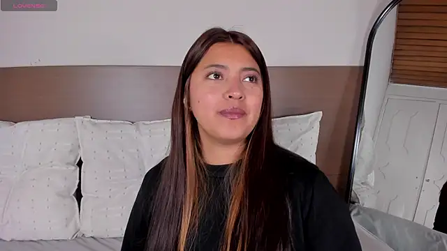 Rebeca Williams  online show from 06-05-26, 10:54