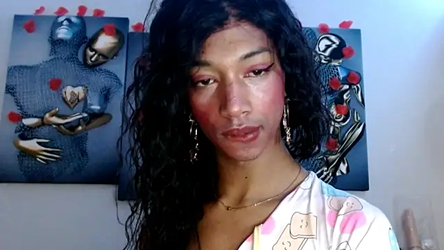 Snapshot of Maidi_ chatting on 02-20-25, 01:51 Maidi online show from 02-20-25, 01:51