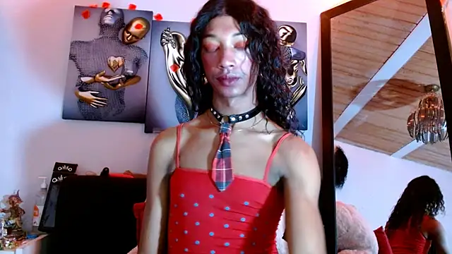 Snapshot of Maidi_ chatting on 03-09-25, 11:03 Maidi online show from 03-09-25, 11:03