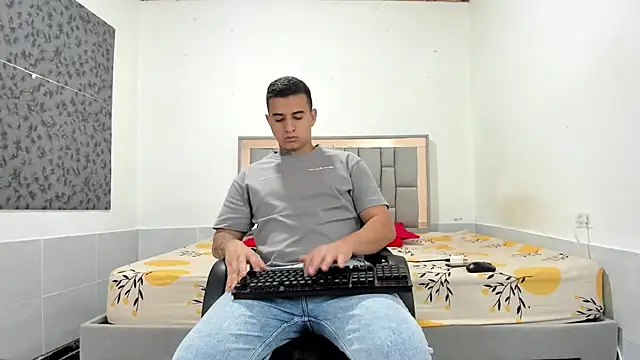 simookeler online show from 11-26-25, 01:50