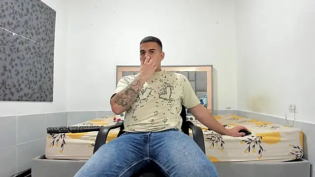 simookeler online show from 01-31-26, 11:58