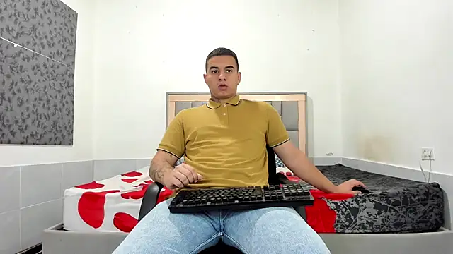 simookeler online show from 02-19-26, 12:39