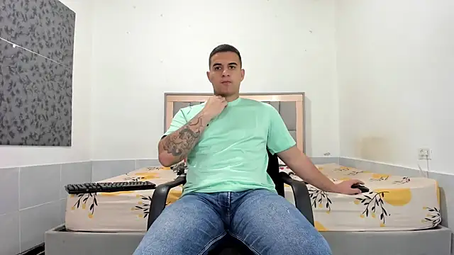 simookeler online show from 03-12-26, 10:49