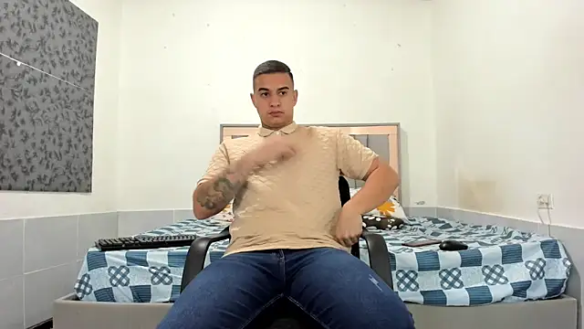 simookeler online show from 03-30-26, 09:32