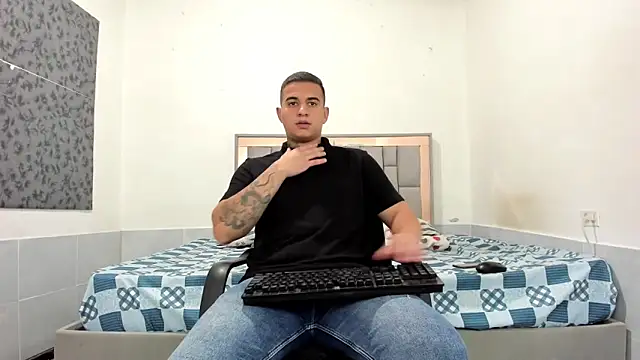 simookeler online show from 04-01-26, 01:41