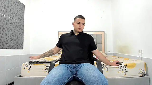 simookeler online show from 04-23-26, 05:30