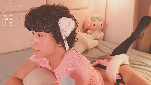 SweetHanson online show from 03-04-26, 07:42