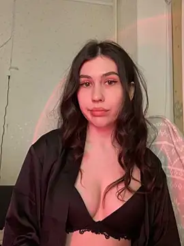 LushLuna online show from 12-21-24, 02:47