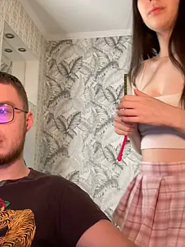 LushLuna online show from 01-07-25, 03:12