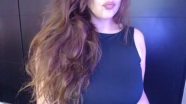 AdharaLujan online show from 02-20-25, 04:36