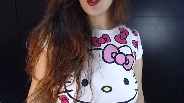 AdharaLujan online show from 03-01-25, 04:04