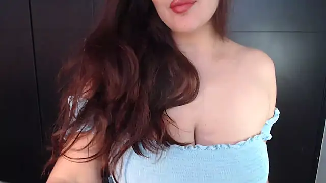 AdharaLujan online show from 03-12-25, 09:56