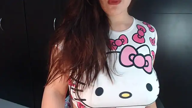 AdharaLujan online show from 03-23-25, 02:15