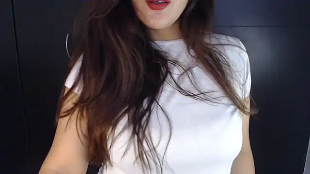 AdharaLujan online show from 02-16-26, 01:29