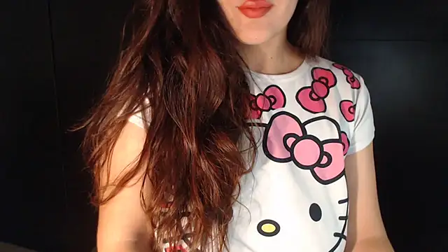 AdharaLujan online show from 02-22-26, 10:36