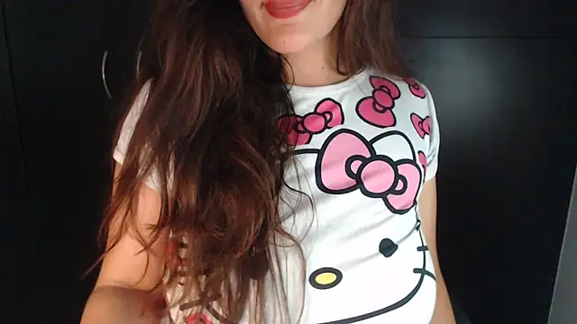 AdharaLujan online show from 02-22-26, 10:41