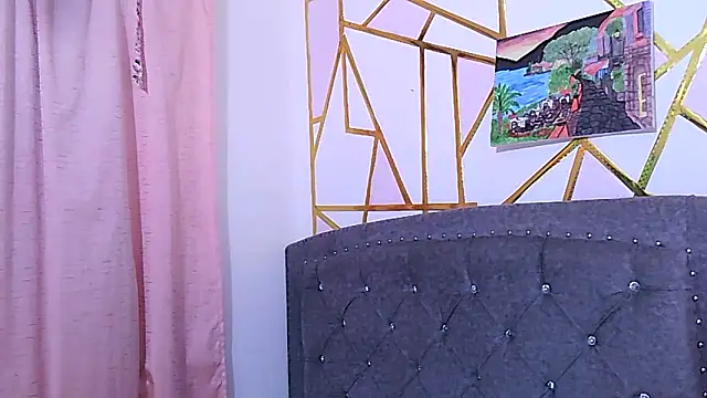 Zara47sweet online show from 11-07-25, 12:10