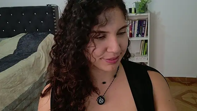 Snapshot of Sigrid- chatting on 05-03-26, 11:55 Sigrid- online show from 05-03-26, 11:55