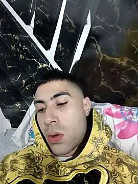 Joosee1696 online show from 02-15-26, 10:58