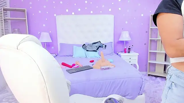 scarlette 15  online show from 01-06-26, 03:10