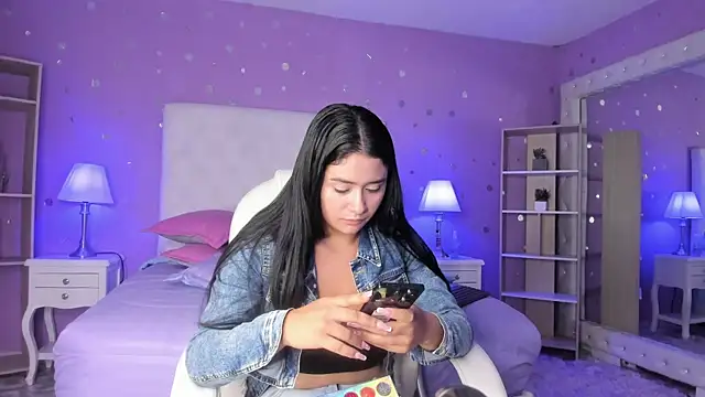 scarlette 15  online show from 01-17-26, 03:11