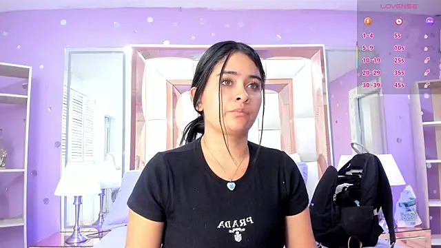 scarlette 15  online show from 04-08-26, 03:17