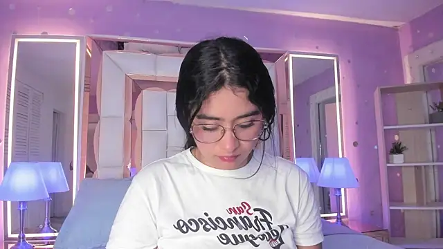 scarlette 15  online show from 07-22-26, 03:09