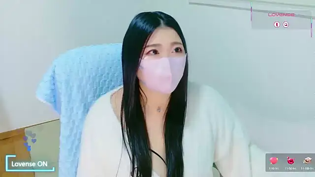 yukinko o  online show from 12-19-25, 01:07