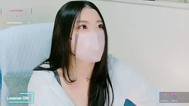 Snapshot of yukinko_o_ chatting on 05-22-26, 12:44 yukinko o online show from 05-22-26, 12:44