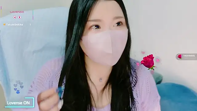 Snapshot of yukinko_o_ chatting on 05-24-26, 06:29 yukinko o online show from 05-24-26, 06:29