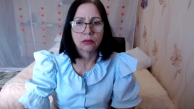 Snapshot of OlgaHottie chatting on 02-26-25, 04:58 OlgaHottie online show from 02-26-25, 04:58
