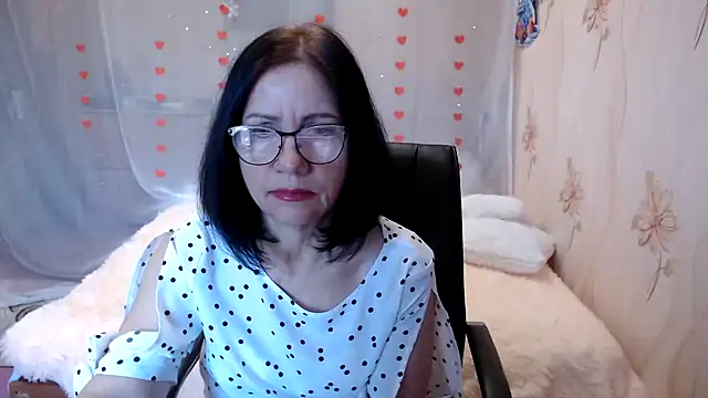 Snapshot of OlgaHottie chatting on 03-01-25, 10:42 OlgaHottie online show from 03-01-25, 10:42