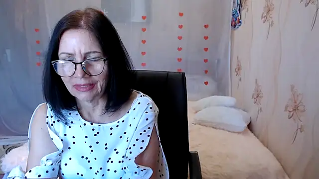 Snapshot of OlgaHottie chatting on 03-02-25, 01:47 OlgaHottie online show from 03-02-25, 01:47