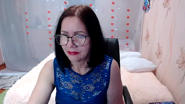 Snapshot of OlgaHottie chatting on 03-03-25, 08:27 OlgaHottie online show from 03-03-25, 08:27