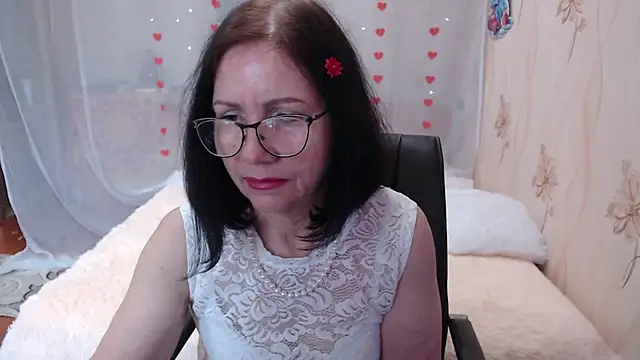 Snapshot of OlgaHottie chatting on 03-15-25, 11:28 OlgaHottie online show from 03-15-25, 11:28