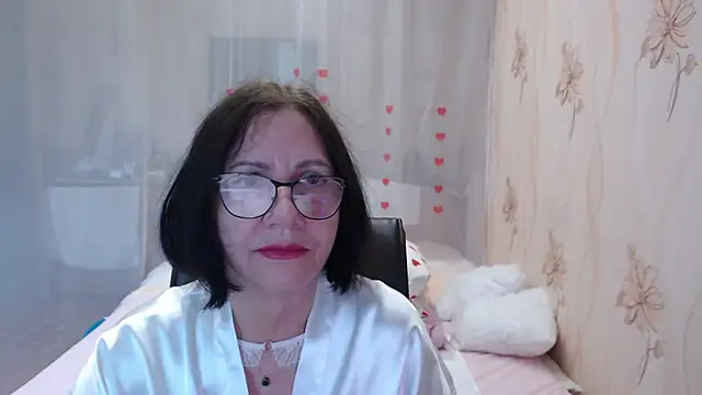Snapshot of OlgaHottie chatting on 09-24-25, 11:41 OlgaHottie online show from 09-24-25, 11:41