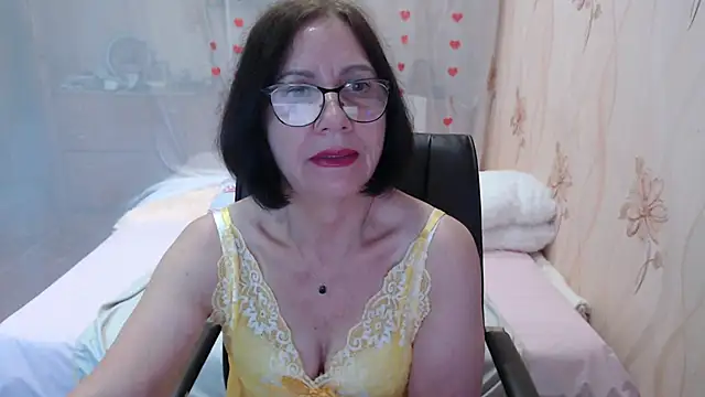 Snapshot of OlgaHottie chatting on 09-26-25, 10:58 OlgaHottie online show from 09-26-25, 10:58