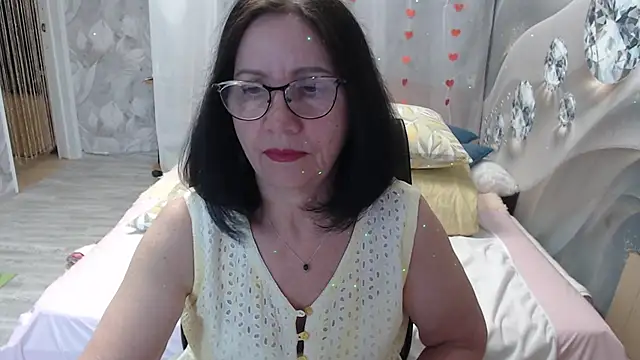 OlgaHottie online show from 03-13-26, 11:55