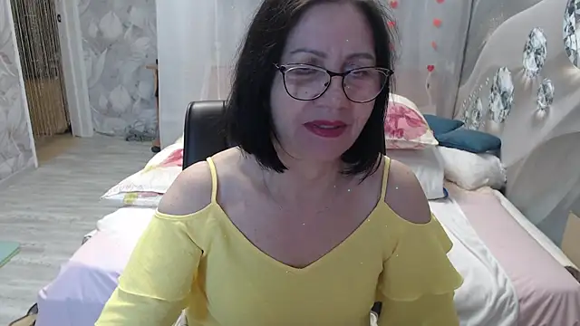 OlgaHottie online show from 04-11-26, 11:31