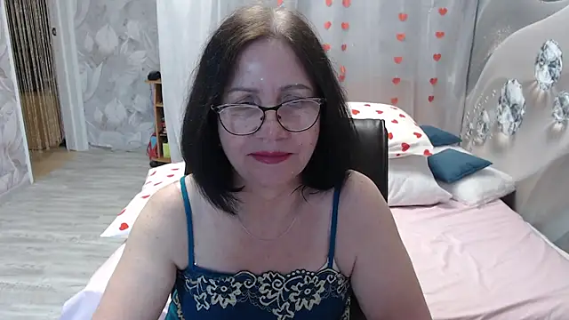 Snapshot of OlgaHottie chatting on 05-16-26, 12:07 OlgaHottie online show from 05-16-26, 12:07
