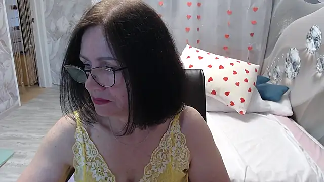 Snapshot of OlgaHottie chatting on 05-30-26, 11:46 OlgaHottie online show from 05-30-26, 11:46