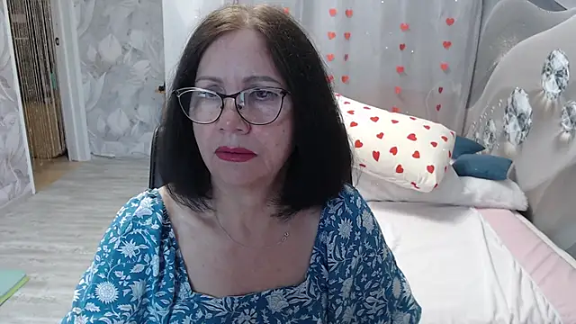 OlgaHottie online show from 06-13-26, 11:57