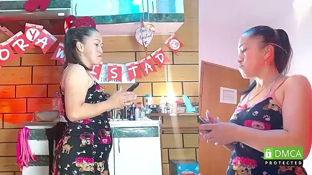 Bigass dayla online show from 02-16-25, 12:32