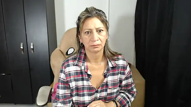 MafeJonesTaboo online show from 10-03-25, 11:29