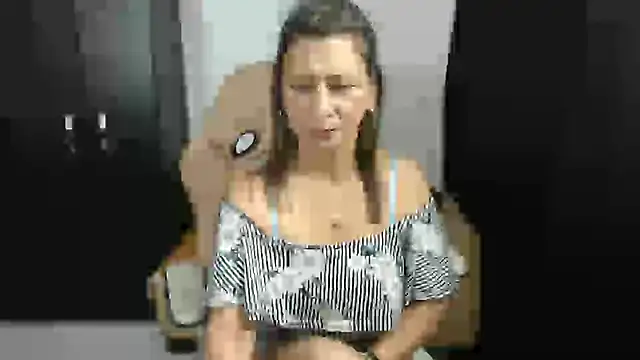 MafeJonesTaboo online show from 10-10-25, 09:25