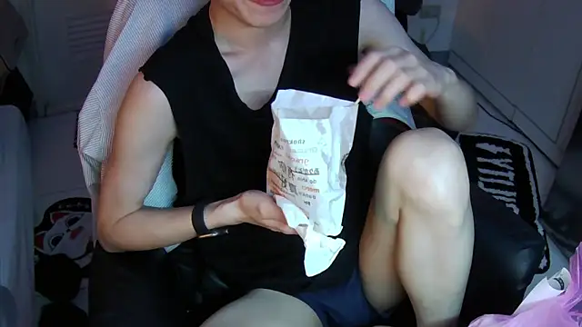 Ray175oo online show from 04-29-26, 05:52