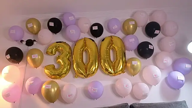 angelinepossy online show from 07-18-26, 10:46