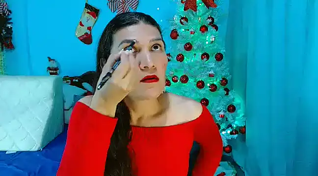Snapshot of venus_swet_ chatting on 12-24-24, 01:16 venus swet  online show from 12-24-24, 01:16