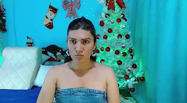 Snapshot of venus_swet_ chatting on 12-30-24, 01:15 venus swet  online show from 12-30-24, 01:15