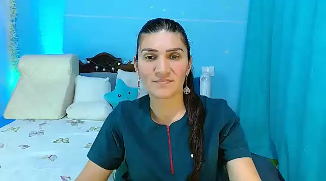 Snapshot of venus_swet_ chatting on 02-06-25, 01:05 venus swet  online show from 02-06-25, 01:05